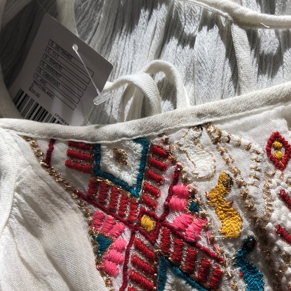 Ecote tank top size small - Picture 4 of 4